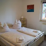 Отель Nobis Krug Gross Sarau