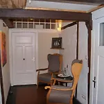 Отель Nobis Krug