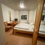 Nobis Krug Отель Gross Sarau