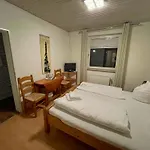 Отель Nobis Krug