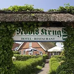 Отель Nobis Krug 3*