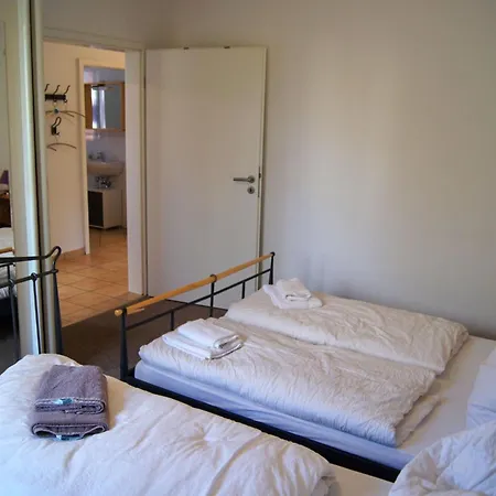 Nobis Krug 3* Gross Sarau