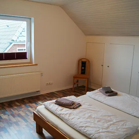 Nobis Krug 3* Groß Sarau