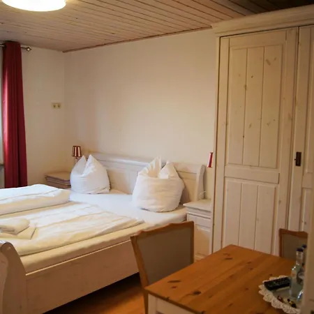 Nobis Krug Hotel Groß Sarau