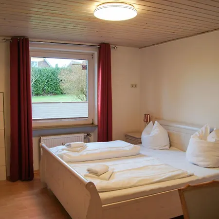Hotell Nobis Krug Groß Sarau