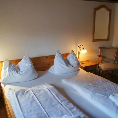 Hotell Nobis Krug Groß Sarau