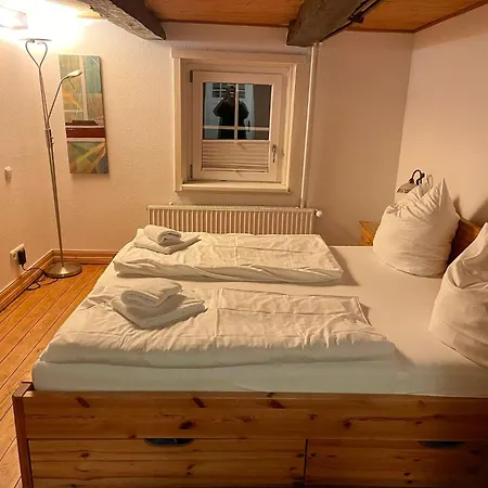 Nobis Krug 3* Groß Sarau