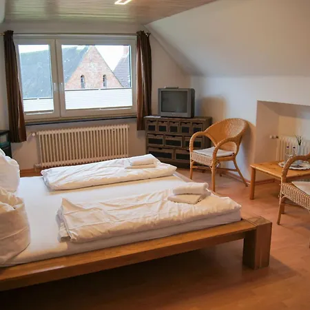 Hotell Nobis Krug Groß Sarau