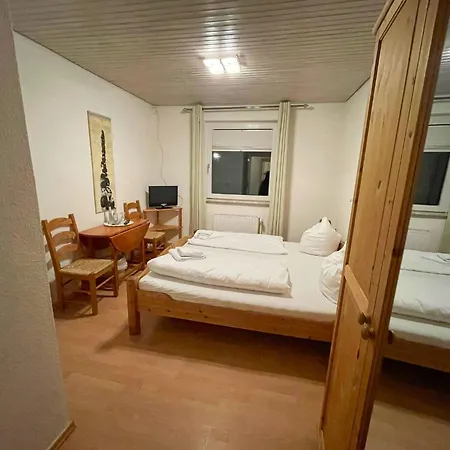 Nobis Krug Hotell Groß Sarau