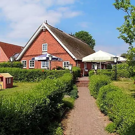 Hotel Nobis Krug Groß Sarau