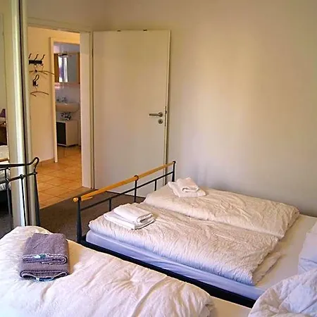 Hotel Nobis Krug Groß Sarau