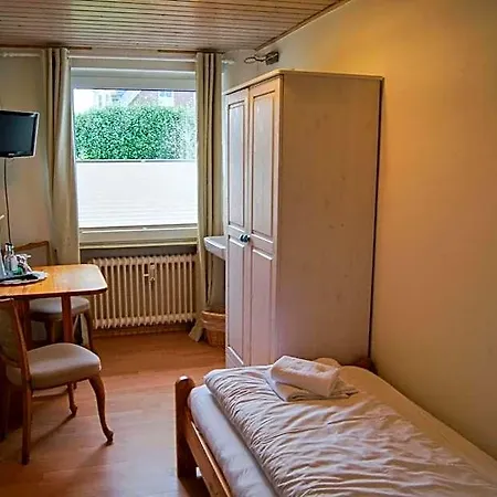 Hotel Nobis Krug