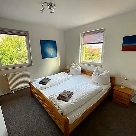 Hotel Nobis Krug Groß Sarau
