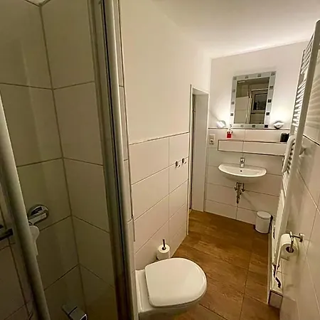 Hotel Nobis Krug 3*