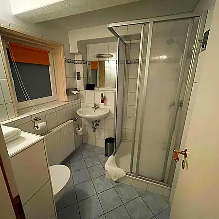 Nobis Krug Hotel Groß Sarau