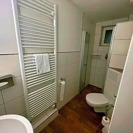 Hotel Nobis Krug Groß Sarau
