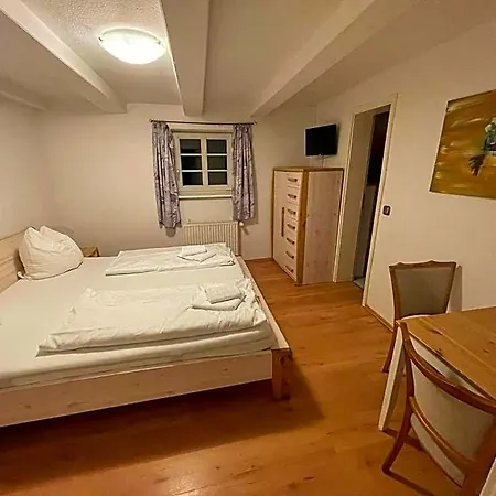 Nobis Krug Hotel Groß Sarau