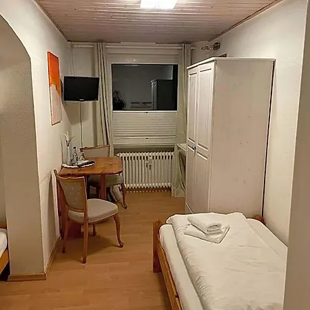 Nobis Krug Hotel Groß Sarau