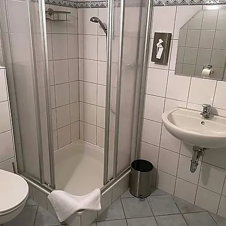 Nobis Krug 3* Groß Sarau