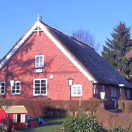 Nobis Krug Hotel Groß Sarau