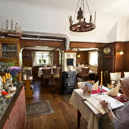 Hotel Nobis Krug