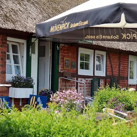 Hotel Nobis Krug Gross Sarau