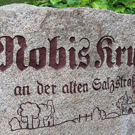 Nobis Krug Hotel