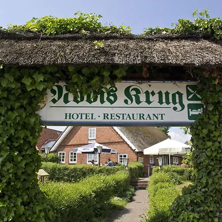호텔 Nobis Krug 3*