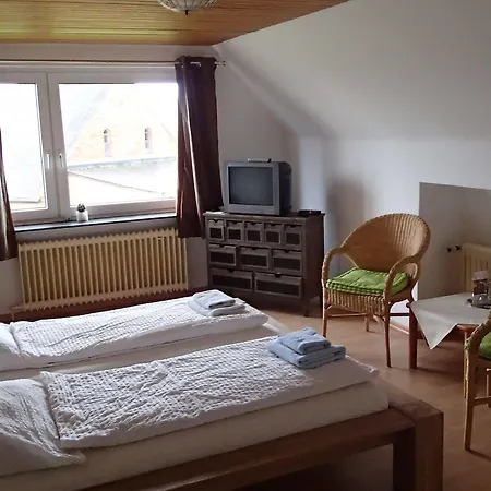 Nobis Krug 3* Groß Sarau
