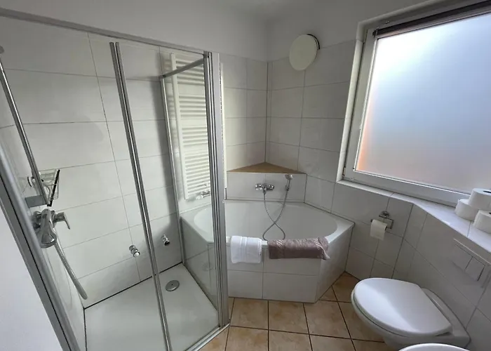 Hotel Nobis Krug Groß Sarau