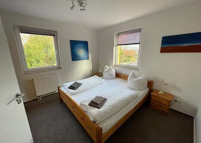 Nobis Krug 3* Groß Sarau