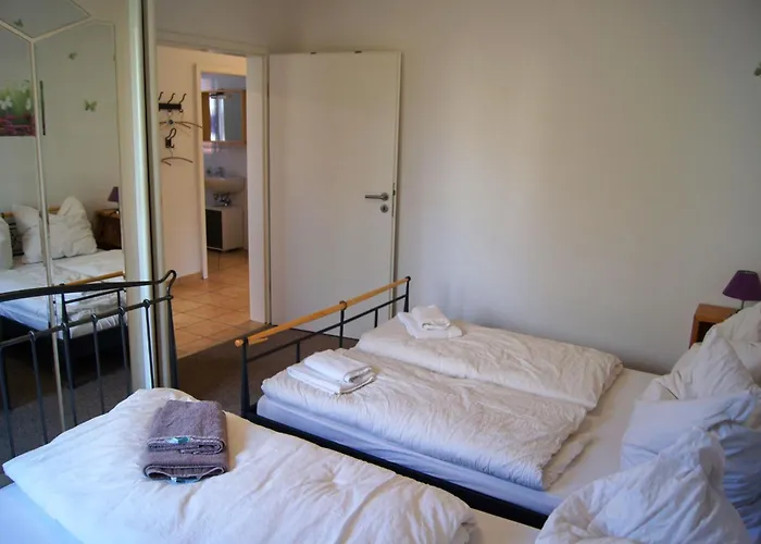 Nobis Krug 3* Groß Sarau