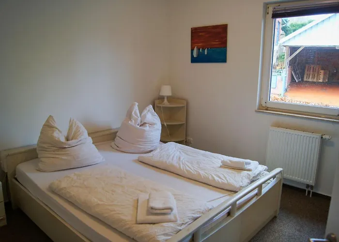 Hotel Nobis Krug Groß Sarau