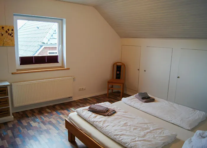 Nobis Krug 3* Groß Sarau