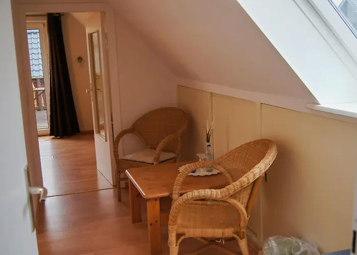 Nobis Krug 3* Groß Sarau