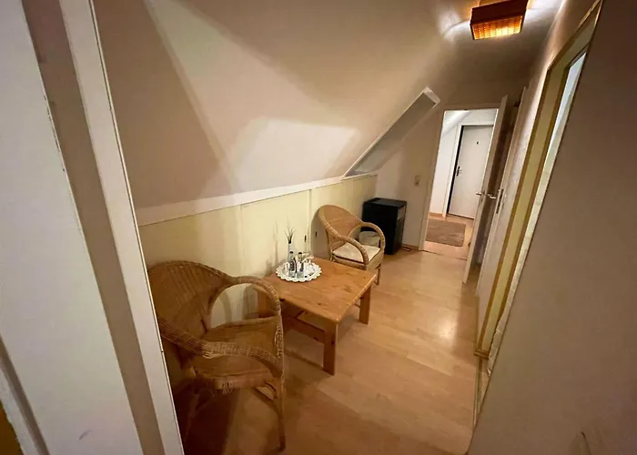 Hotel Nobis Krug Groß Sarau