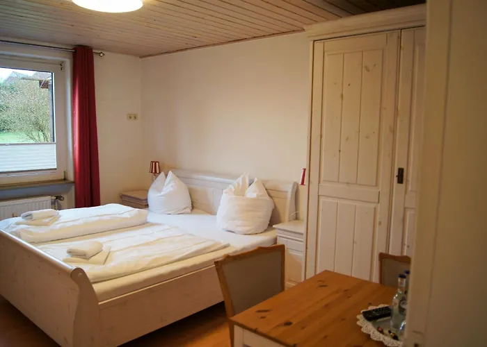 Nobis Krug Hotel Groß Sarau