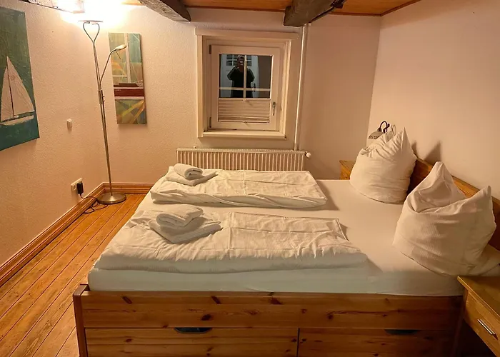 Nobis Krug 3* Groß Sarau