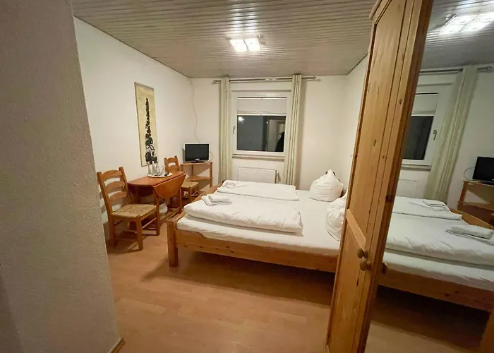 Nobis Krug Hotel Groß Sarau