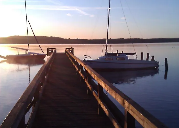 Nobis Krug 3* Groß Sarau