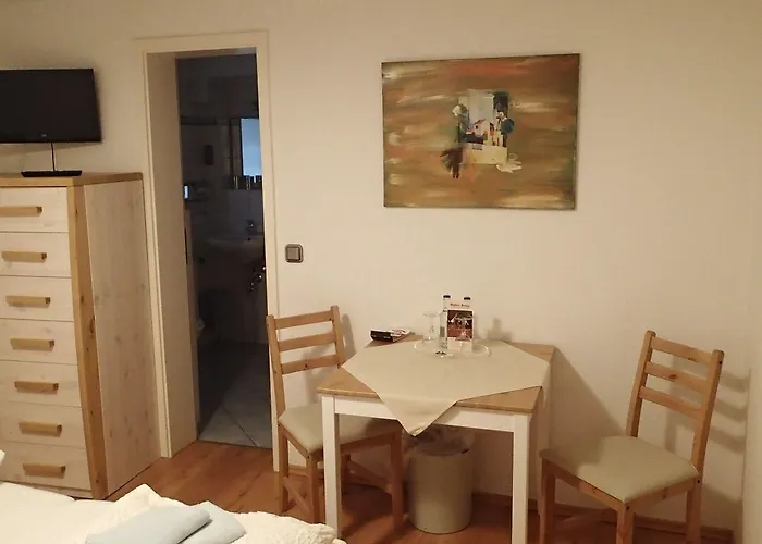 Hotel Nobis Krug Groß Sarau