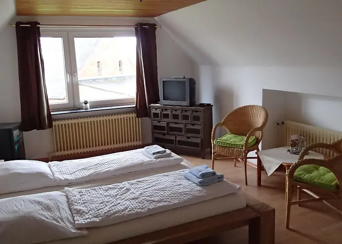 Nobis Krug 3* Groß Sarau